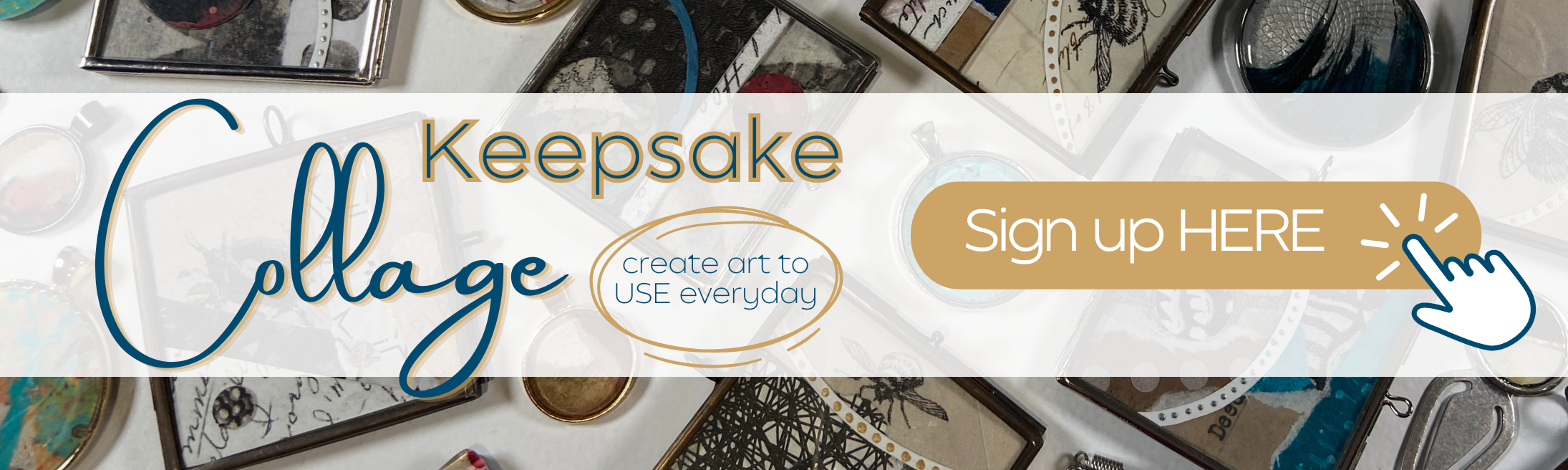 website banner large – sign up HERE!