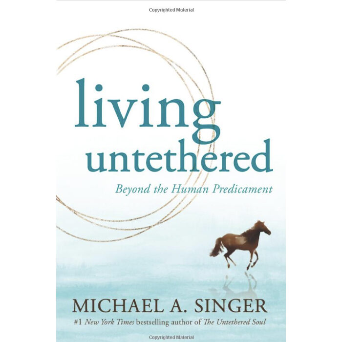 living untethered
